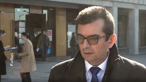 Drumsko razbojništvo SNS-a